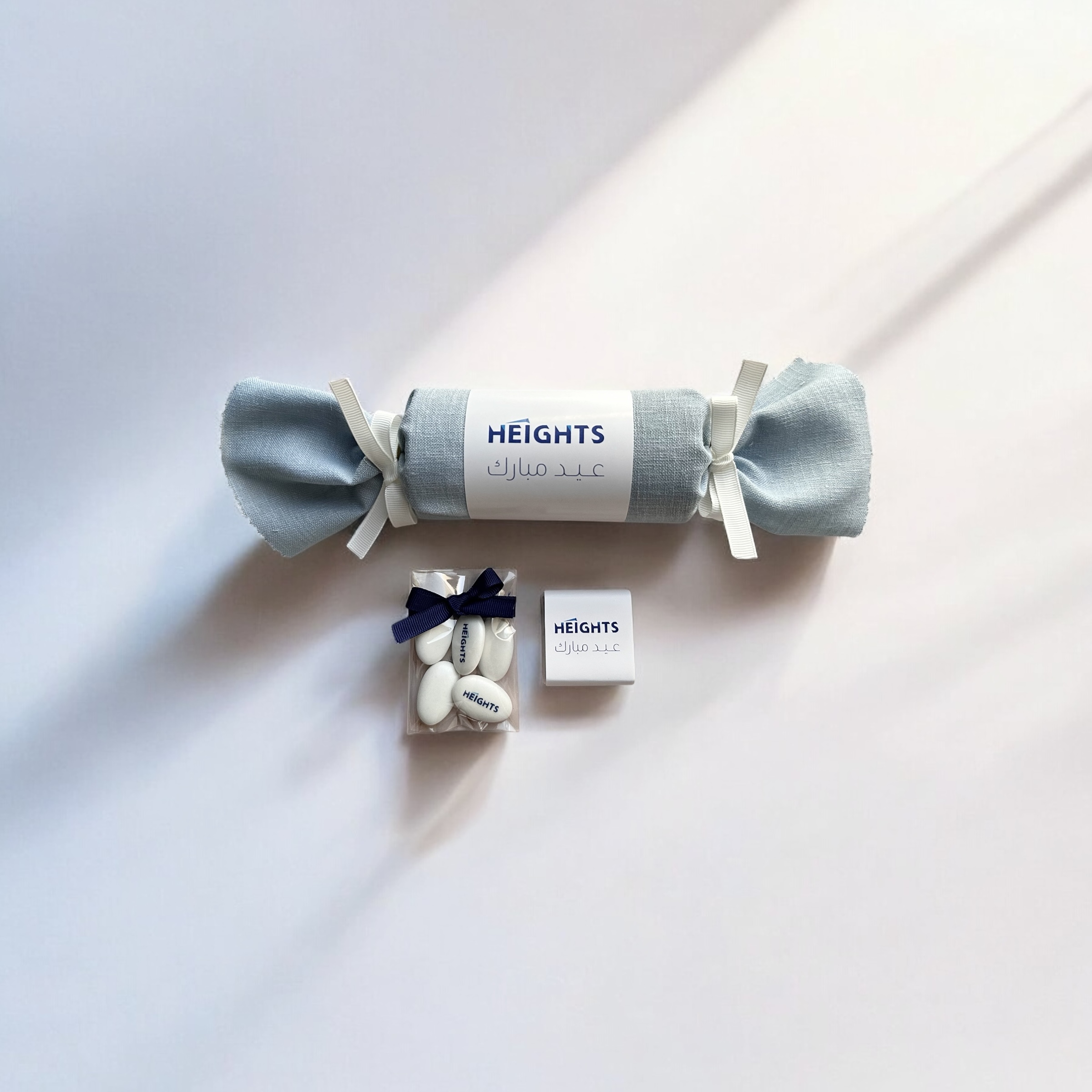 تخصيص كامل حسب الطلب